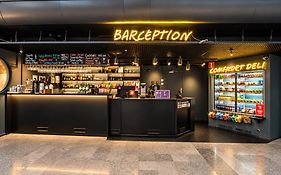 Comfort Hotel Xpress Stockholm Central